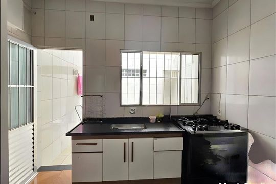 Casa à venda com 2 quartos, 139m² em Vila Sao Geraldo, São Paulo