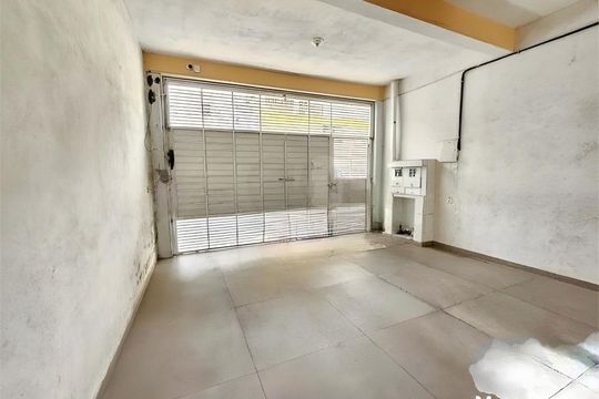 Casa à venda com 2 quartos, 139m² em Vila Sao Geraldo, São Paulo