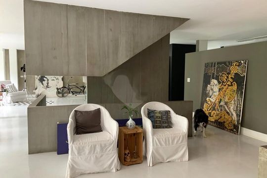 Casa à venda com 6 quartos, 900m² em Fazenda Morumbi, São Paulo