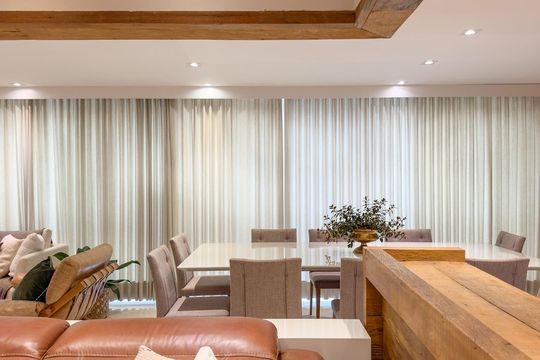 Apartamento à venda com 3 quartos, 190m² em Perdizes, São Paulo