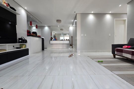 Apartamento para alugar com 2 quartos, 80m² em Jardim Flor da Montanha, Guarulhos