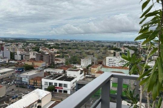 Apartamento para alugar com 1 quarto, 30m² em Passo d’Areia, Porto Alegre