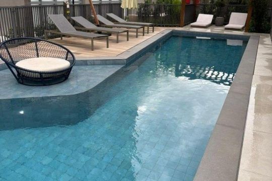 Apartamento para alugar com 1 quarto, 30m² em Passo d’Areia, Porto Alegre