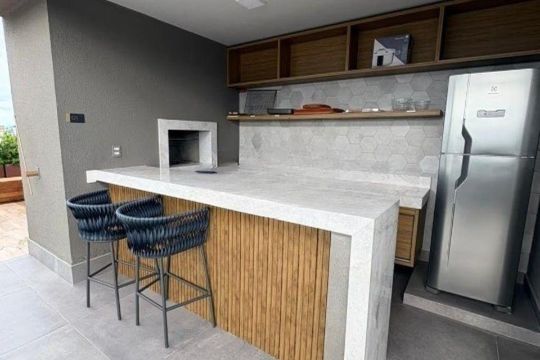 Apartamento para alugar com 1 quarto, 30m² em Passo d’Areia, Porto Alegre