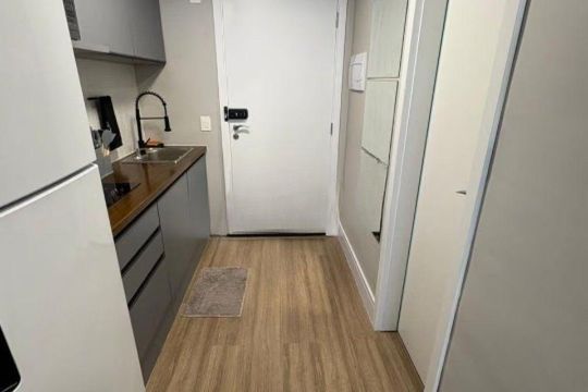 Studio  de apartamento para alugar com 1 quarto, 30m² em Passo d’Areia, Porto Alegre
