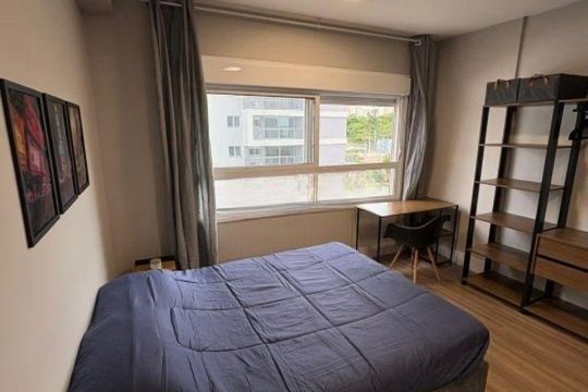 Quarto de apartamento para alugar com 1 quarto, 30m² em Passo d’Areia, Porto Alegre