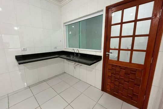 Casa para alugar com 3 quartos, 140m² em Vila Formosa, São Paulo