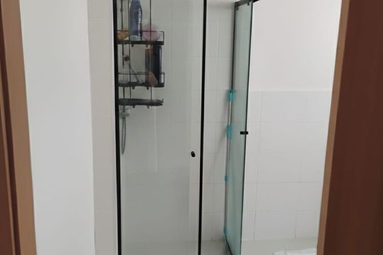 Apartamento à venda com 1 quarto, 40m² em Rondônia, Novo Hamburgo