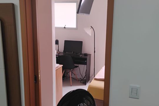 Apartamento à venda com 1 quarto, 40m² em Rondônia, Novo Hamburgo