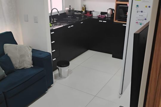 Apartamento à venda com 1 quarto, 40m² em Rondônia, Novo Hamburgo