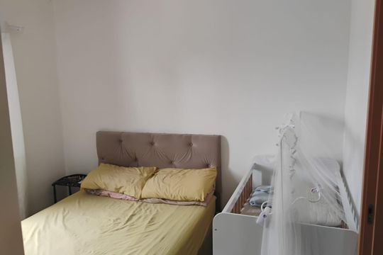 Apartamento à venda com 1 quarto, 40m² em Rondônia, Novo Hamburgo