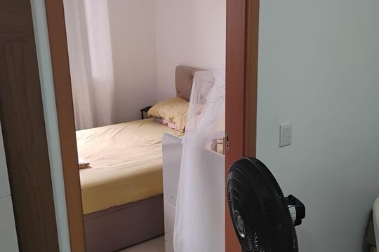 Apartamento à venda com 1 quarto, 40m² em Rondônia, Novo Hamburgo