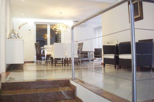 Casa de Condomínio à venda com 4 quartos, 470m² em Morumbi, São Paulo
