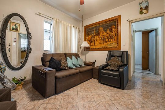 Apartamento à venda com 2 quartos, 64m² em Alto de Pinheiros, São Paulo