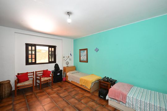Escritório 2 de casa para alugar com 3 quartos, 280m² em Parque Assuncao, Taboão da Serra