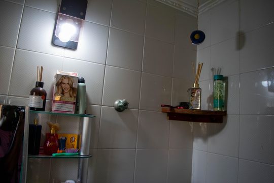 Lavabo de casa à venda com 3 quartos, 100m² em Vila Aricanduva, São Paulo