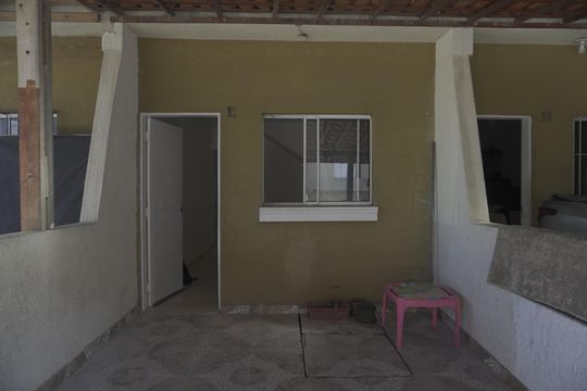 Casa de Condomínio para alugar com 2 quartos, 64m² em Guaianases, São Paulo