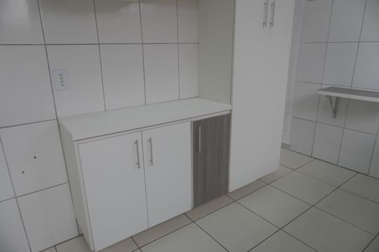 Casa de Condomínio para alugar com 2 quartos, 64m² em Guaianases, São Paulo