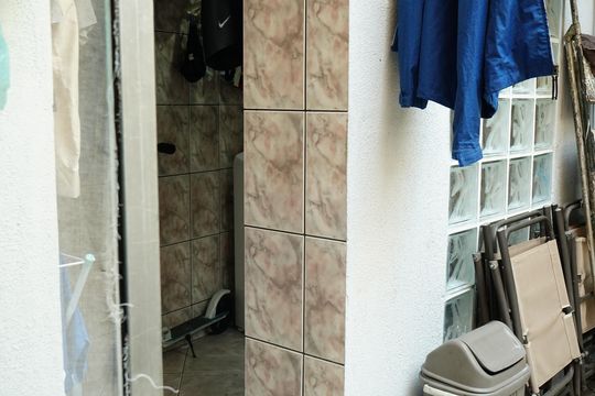 Área de Serviço de casa para alugar com 3 quartos, 105m² em Tatuapé, São Paulo