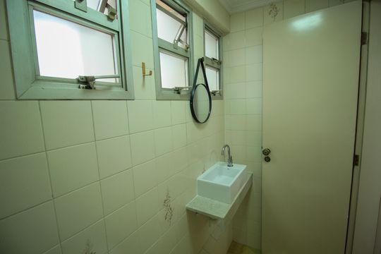 Apartamento à venda com 3 quartos, 132m² em Parque da Mooca, São Paulo