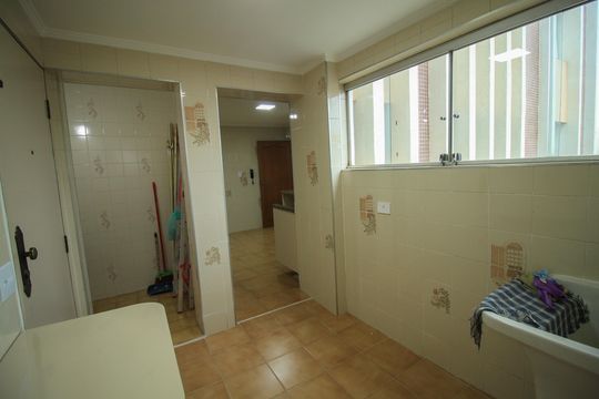 Apartamento à venda com 3 quartos, 132m² em Parque da Mooca, São Paulo