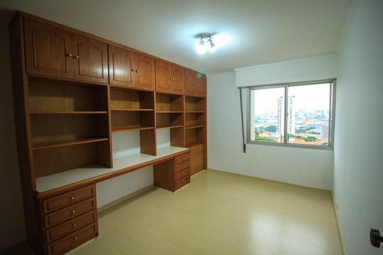 Apartamento à venda com 3 quartos, 132m² em Parque da Mooca, São Paulo