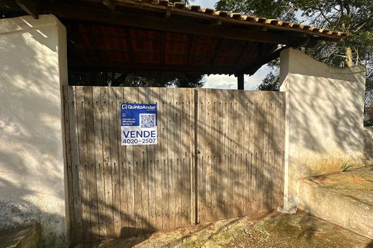 Fachada de casa de condomínio à venda com 5 quartos, 4203m² em Recanto Maravilha Iii, Barueri