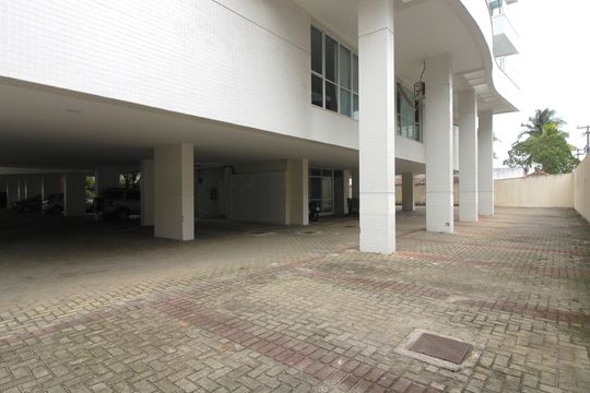 Apartamento para alugar com 1 quarto, 70m² em Algodoal, Cabo Frio