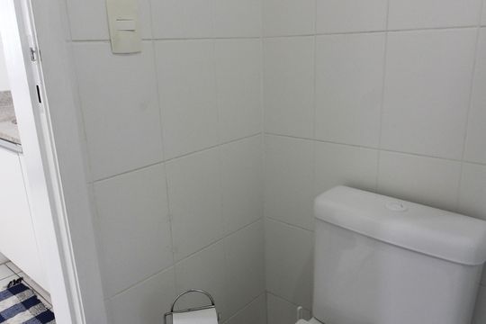 Apartamento para alugar com 1 quarto, 70m² em Algodoal, Cabo Frio