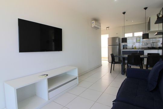 Apartamento para alugar com 1 quarto, 70m² em Algodoal, Cabo Frio