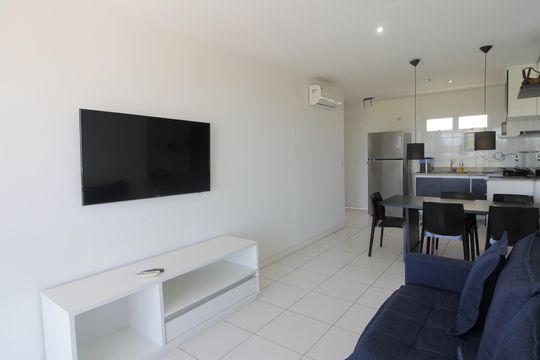 Apartamento para alugar com 1 quarto, 70m² em Algodoal, Cabo Frio