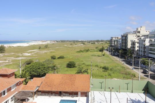 Apartamento para alugar com 1 quarto, 70m² em Algodoal, Cabo Frio