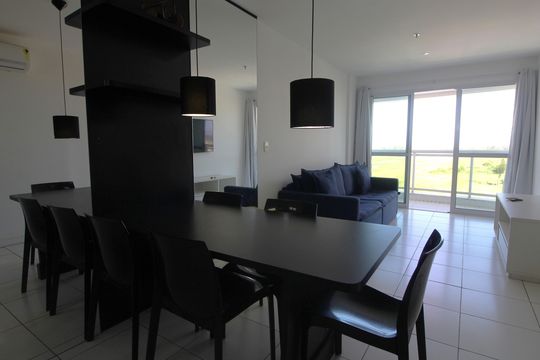 Apartamento para alugar com 1 quarto, 70m² em Algodoal, Cabo Frio