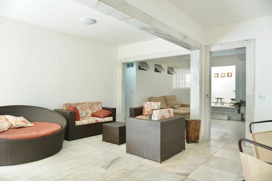 Apartamento à venda com 2 quartos, 178m² em Funcionários, Belo Horizonte