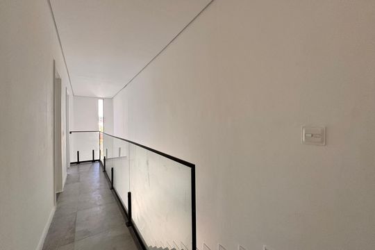 Corredor de apartamento à venda com 3 quartos, 255m² em Guaratiba, Rio de Janeiro