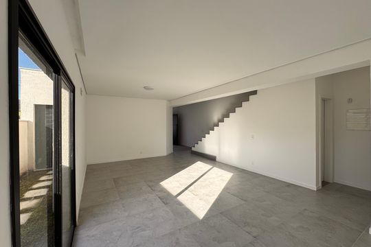 Sala de apartamento à venda com 3 quartos, 255m² em Guaratiba, Rio de Janeiro