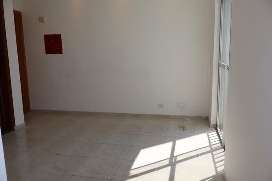 Sala de apartamento à venda com 3 quartos, 55m² em Vila Formosa, São Paulo