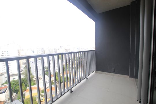 Kitnet/Studio à venda com 1 quarto, 28m² em Vila Mariana, São Paulo