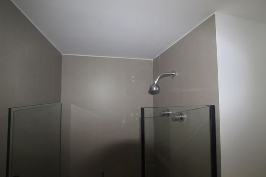 Banheiro de kitnet/studio à venda com 1 quarto, 28m² em Vila Mariana, São Paulo