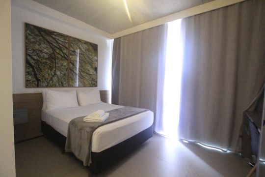 Quarto 1 de kitnet/studio à venda com 1 quarto, 28m² em Vila Mariana, São Paulo