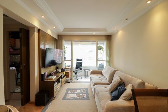 Apartamento à venda com 2 quartos, 65m² em Casa Verde, São Paulo