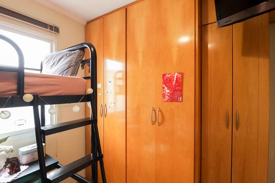 Quarto de apartamento para alugar com 2 quartos, 65m² em Casa Verde, São Paulo