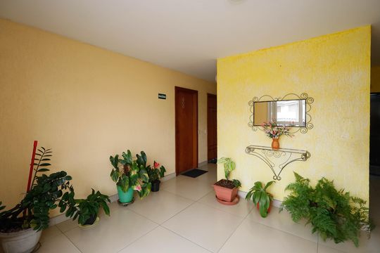 Hall de apartamento à venda com 2 quartos, 62m² em Vila Nova Mazzei, São Paulo