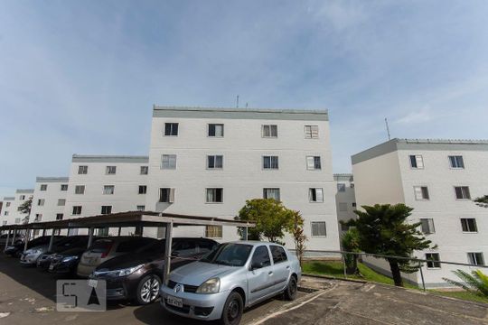 Área comum de apartamento à venda com 2 quartos, 57m² em Jardim Amoreiras, Campinas