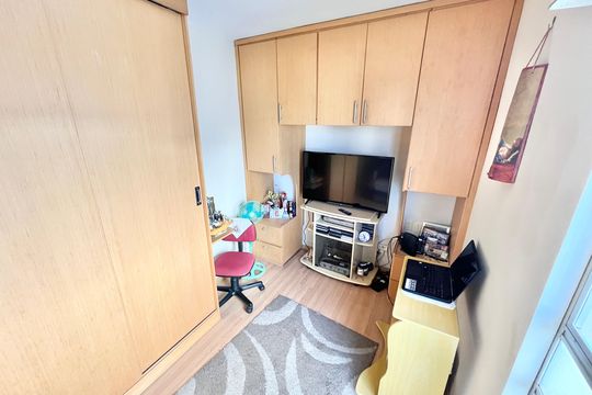 Quarto 1 de apartamento à venda com 2 quartos, 78m² em Parque Mandaqui, São Paulo