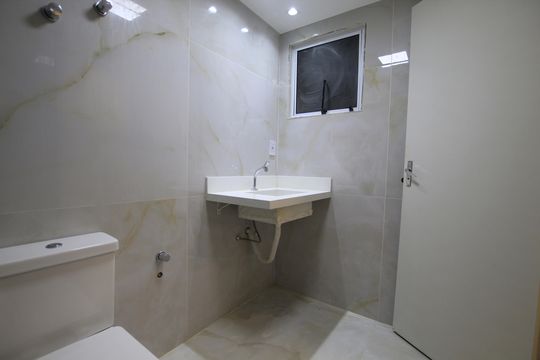 Apartamento à venda com 3 quartos, 101m² em Vila Clementino, São Paulo