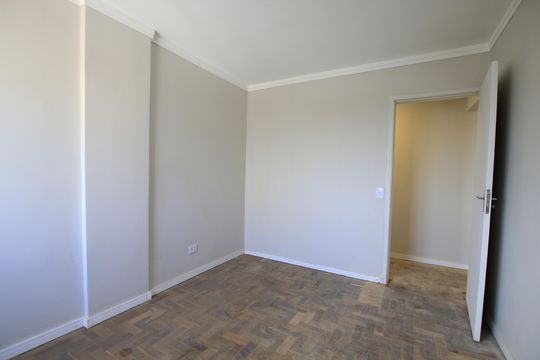 Apartamento à venda com 3 quartos, 101m² em Vila Clementino, São Paulo