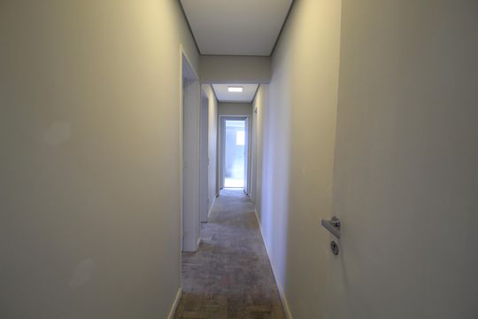 Apartamento à venda com 3 quartos, 101m² em Vila Clementino, São Paulo