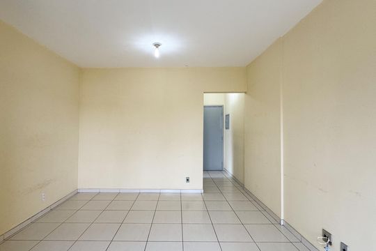 Sala de apartamento para alugar com 2 quartos, 65m² em Assunção, São Bernardo do Campo