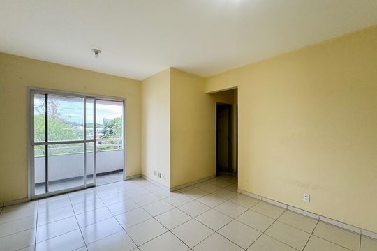 Apartamento para alugar com 2 quartos, 65m² em Assunção, São Bernardo do Campo